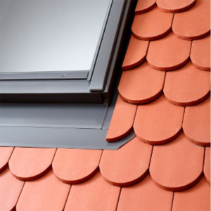 VELUX kołnierz uszczelniający EDB FK06 0000 66X118