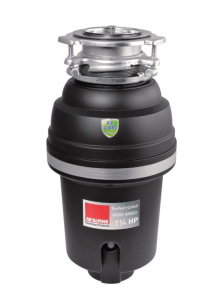 Rozdrabniacz do odpadów McAlpine WDU-4ASEU-POL