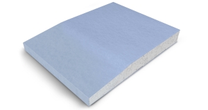 Płyta gipsowo-kartonowa Siniat Nida Cicha 2000x1200x12,5mm