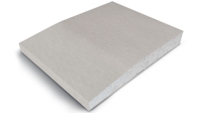 Płyta gipsowo-kartonowa GKB Nida Expert Siniat biała 300x120x1,25 cm 