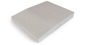 Płyta gipsowo-kartonowa GKB Smart Mini Siniat biała 60x120  12,5 mm 