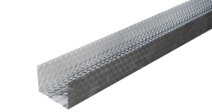 Profil ścienny U 50 Siniat Smart 4 m