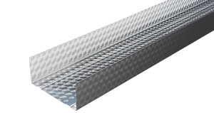 Profil ścienny U 75 Siniat Smart 4 m