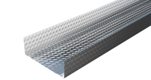 Profil ścienny U 100 Siniat Smart 4 m