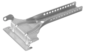 Wieszak dolny noniuszowy wzmocniony Nida Siniat