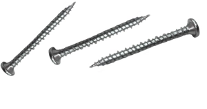 Blachowkręty 4,2x30mm do blachy 2mm Nida Twarda 500 sztuk