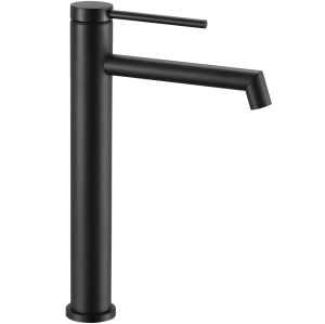 Bateria umywalkowa Rea Foss - czarna - kod rabatowy REA5