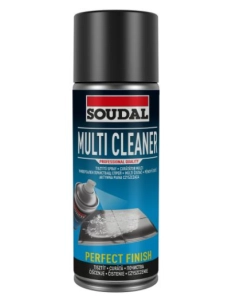 Uniwersalny preparat czyszczący Soudal Multi Cleaner 400 ml
