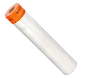 PRO-MASKER Chropowate powierzchnie Blue Dolphin 280cm x 10m