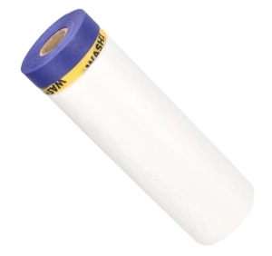 PRO-MASKER Washi Kombo Blue Dolphin 210cm x 15m