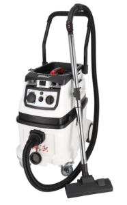 Odkurzacz budowlany 1600W Dedra DED6609