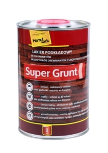 Lakier podkładowy HartzLack Super Grunt 1l