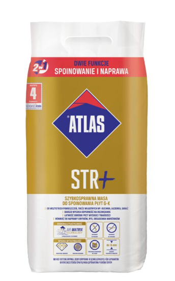 Atlas STR+ 5 kg zdjęcie.png