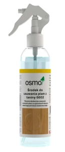 Środek do usuwania plam z taniny OSMO 6602 0,25l