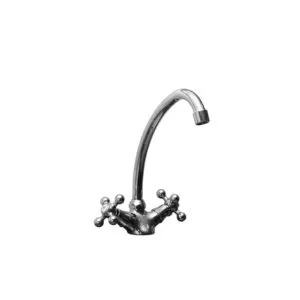 Bateria zlewozmywakowa Sea Horse Retro - BJA905