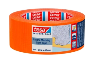 Taśma tynkarska tkaninowa Tesa 4694 48mm x 33m