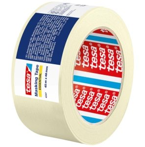 Taśma maskująca Tesa Masking Tape Essential 45m x 48mm