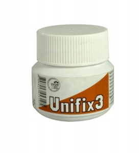 Pasta do lutowania Unifix 3 Unipak 100g
