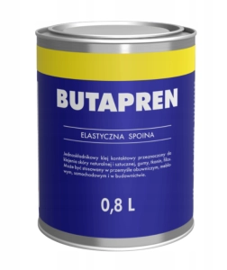 Klej Tytan Butapren 800ml