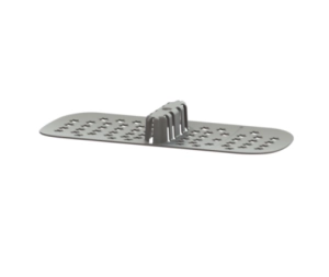 Sitko na zanieczyszczenia do odpływu Linearis Compact Kessel 48800