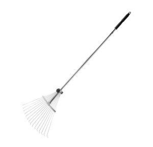 Grabie z drutu Garden DEDRA 80B050 regulowane