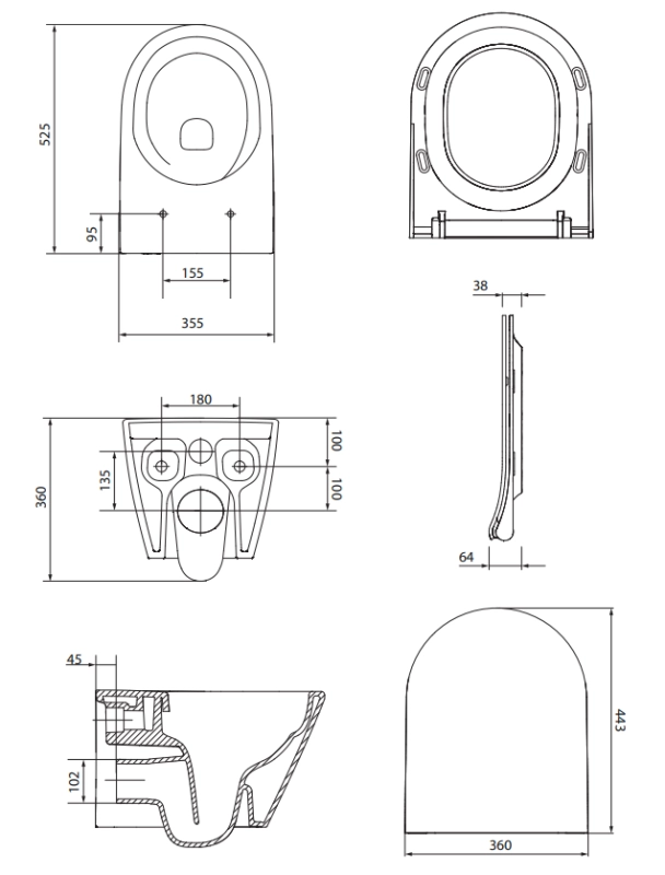 Cersanit S701-883 rysunek.png