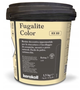 Fuga epoksydowa Fugalite Color Kerakoll KK 88 1,5kg
