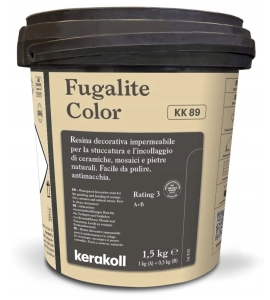 Fuga epoksydowa Fugalite Color Kerakoll KK 89 1,5kg