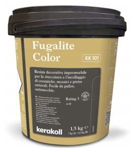 Fuga epoksydowa Fugalite Color Kerakoll KK 101 1,5kg