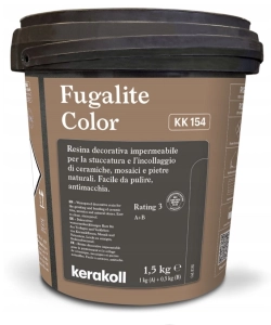 Fuga epoksydowa Fugalite Color Kerakoll KK 154 1,5kg
