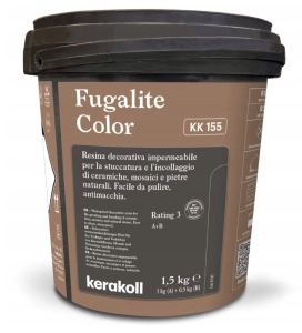 Fuga epoksydowa Fugalite Color Kerakoll KK 155 1,5kg