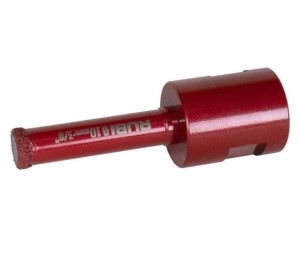 Koronka diamentowa DRYGRES PREMIUM 10 mm M14 Rubi 06919