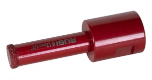 Koronka diamentowa DRYGRES PREMIUM 12 mm M14 Rubi 06929