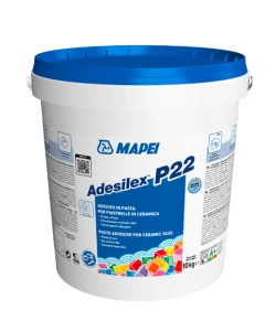 Gotowy klej do płytek Adesilex P22 Mapei 10 kg