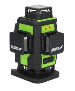 Multilaser4D Dedra zielona wiązka MC0908