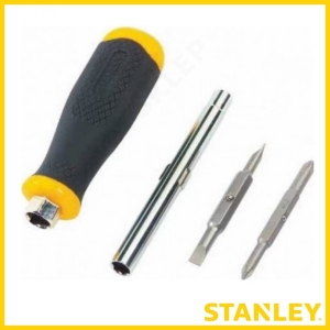 Wkrętak sześciofunkcyjny Stanley 680120