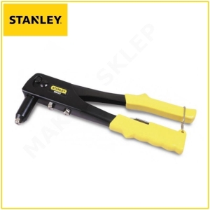 Nitownica boczna Stanley MR33  250 mm nity 2,5/3/4 mm 