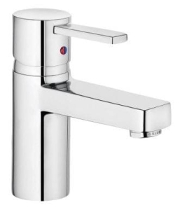 Bateria umywalkowa Kludi Zenta 