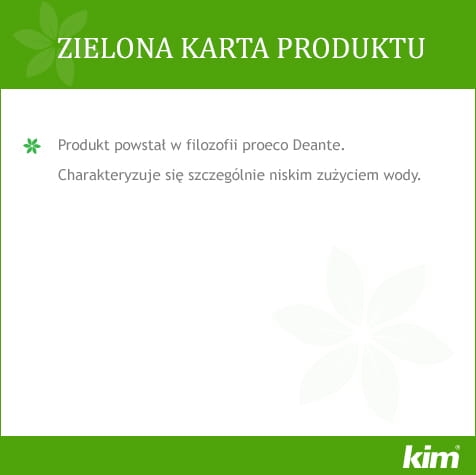Zielona Karta Deante