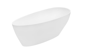 Wanna wolnostojąca Besco Goya 140- DODATKOWO 5% RABATU NA KOD BESCO5