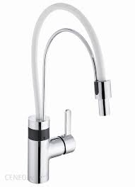 Elektroniczna bateria kuchenna Kludi E-Go