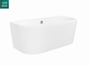 Wanna wolnostojąca Besco Volya 170 - DODATKOWO 5% RABATU NA KOD BESCO5