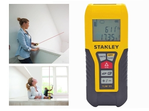 Dalmierz laserowy Stanley TLM99 30 m 771381