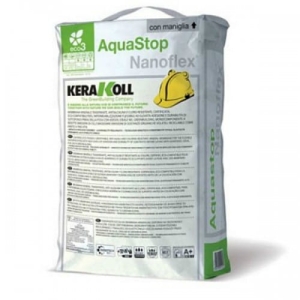 Membrana mineralna Aquastop Nanoflex 20 kg