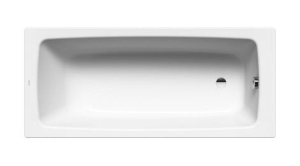 Wanna prostokątna Kaldewei Cayono 170x75 z powłoka uszlachetnioną