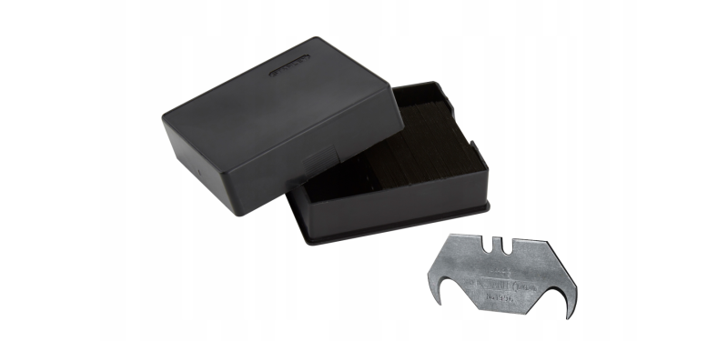 Ostrze Stanley 100szt