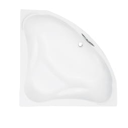 Wanna narożna Besco Ewa 134