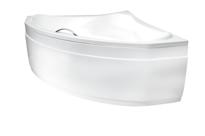 Wanna narożna Besco Ewa 134