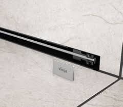 Odpływ ścienny Viega Advantix Vario 30-120 cm