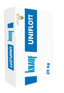Masa szpachlowa Knauf Uniflott 25 kg 